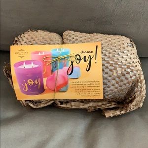 Fragrant Jewels Choose Joy Collection (size 7)